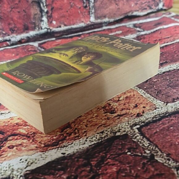 Harry potter and the half blood prince - Picture 3 of 3